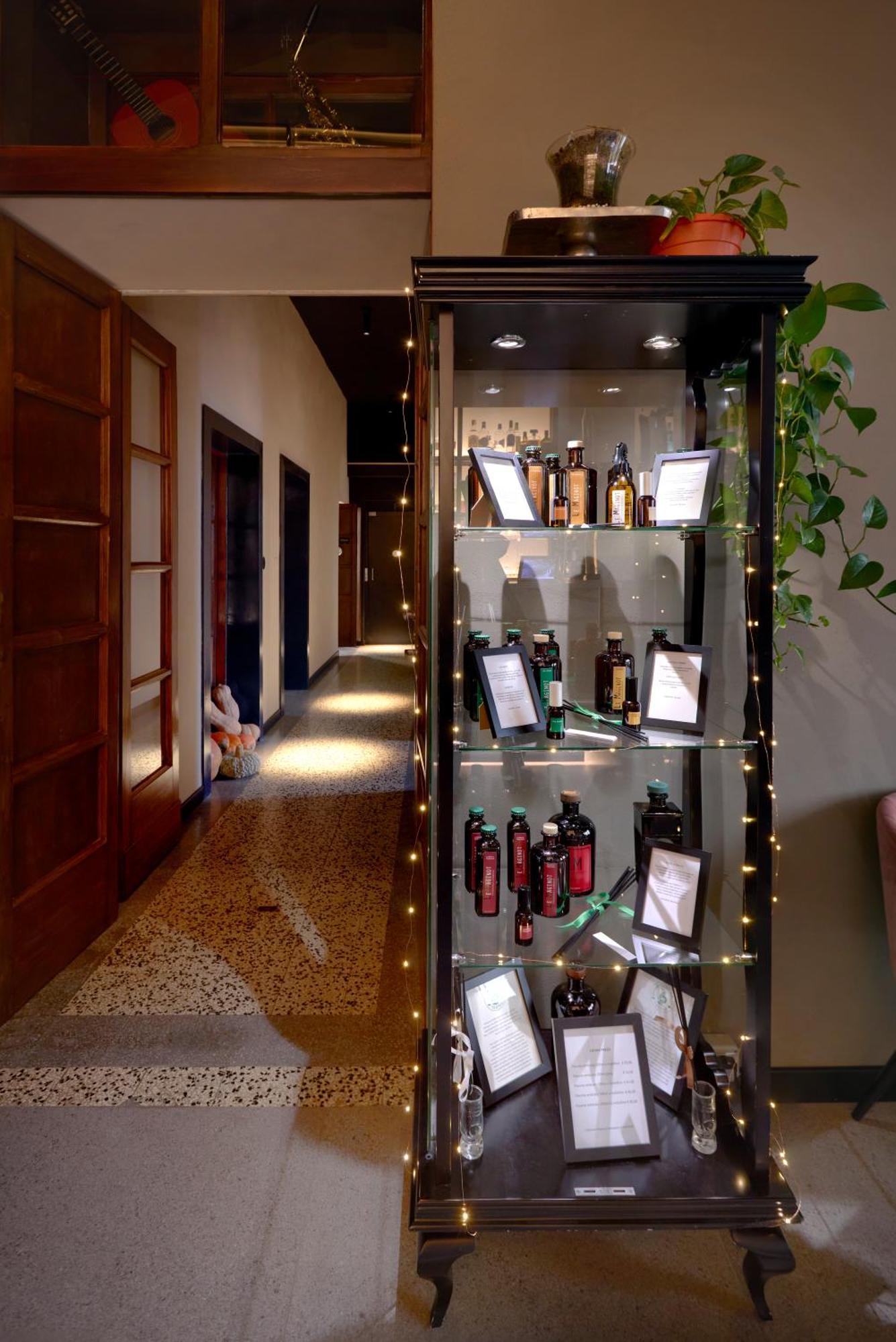 مبيت وإفطار Castelvetro Piacentino Le Maginot Relais المظهر الخارجي الصورة