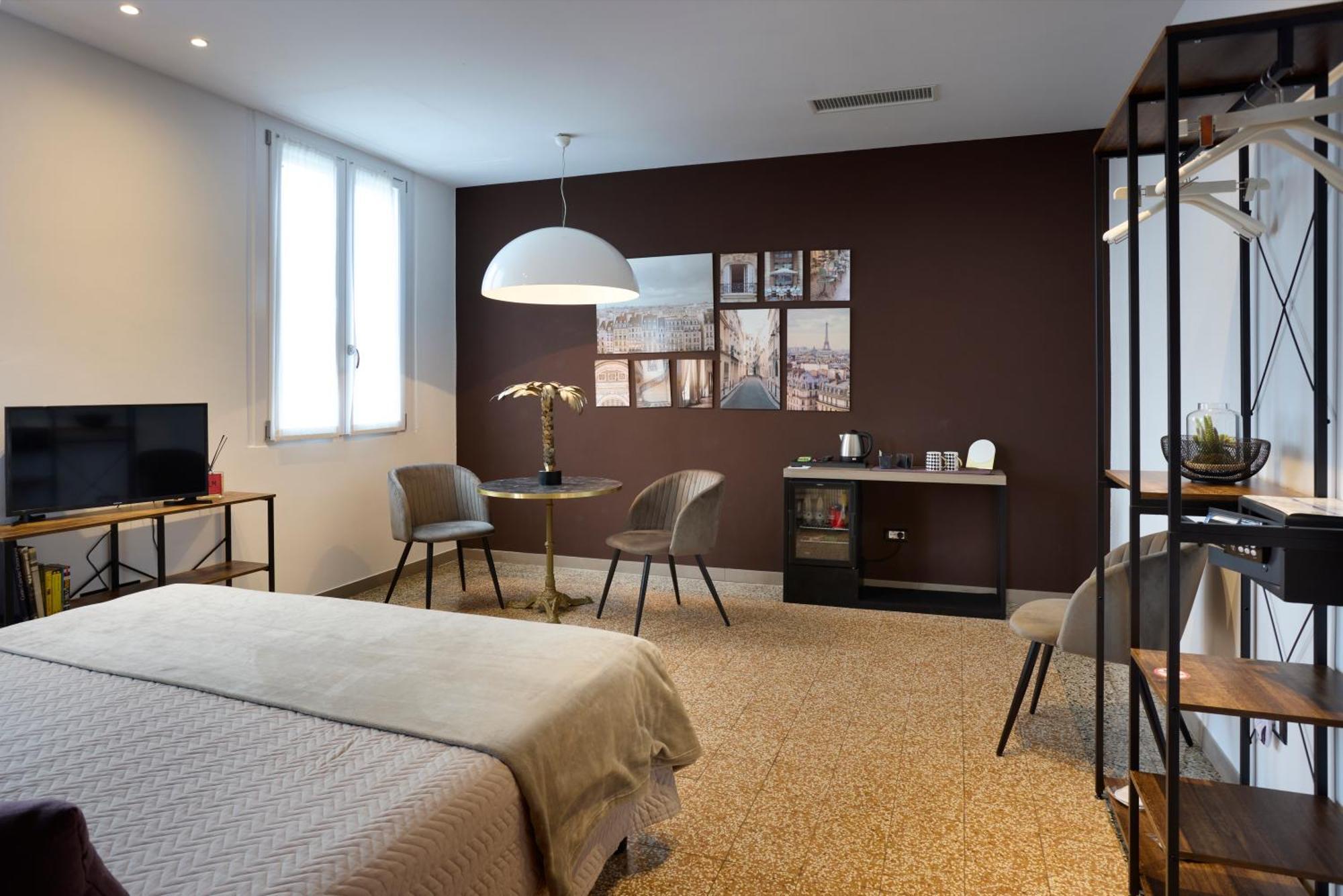 مبيت وإفطار Castelvetro Piacentino Le Maginot Relais المظهر الخارجي الصورة