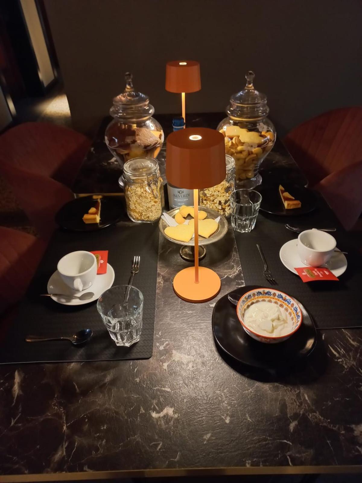 مبيت وإفطار Castelvetro Piacentino Le Maginot Relais المظهر الخارجي الصورة