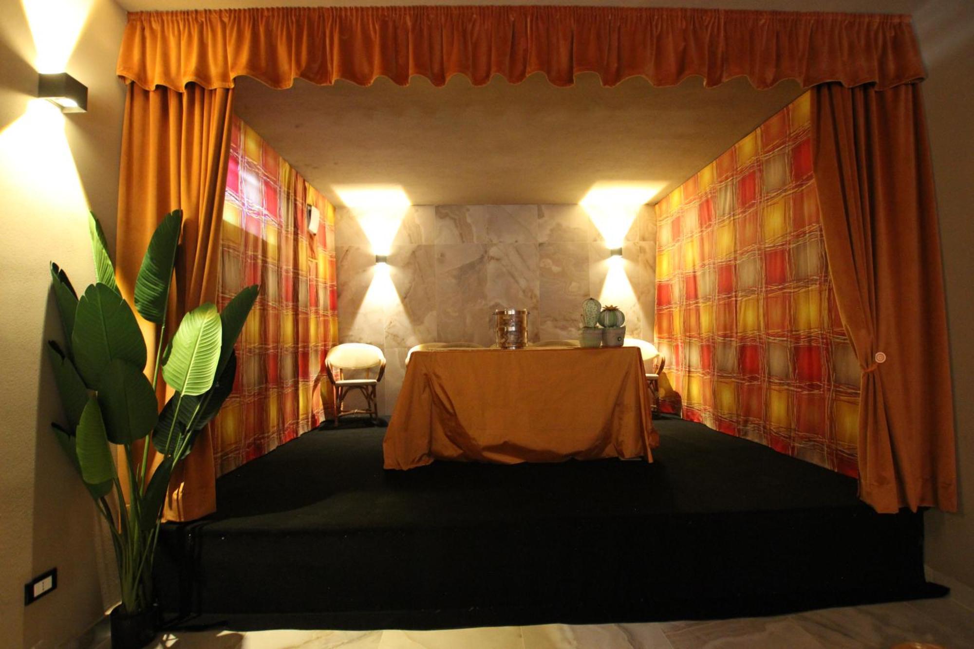 مبيت وإفطار Castelvetro Piacentino Le Maginot Relais المظهر الخارجي الصورة