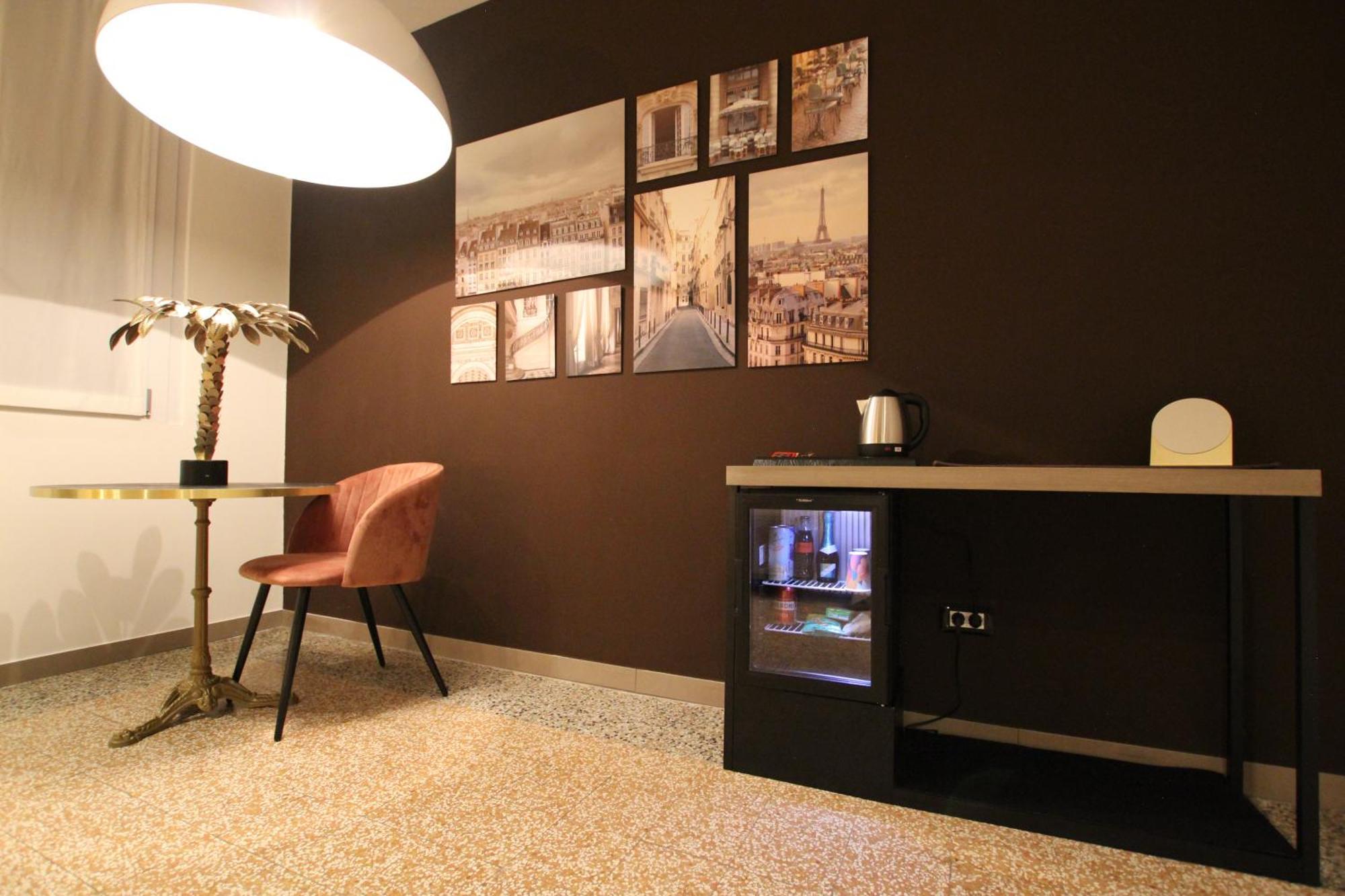 مبيت وإفطار Castelvetro Piacentino Le Maginot Relais المظهر الخارجي الصورة