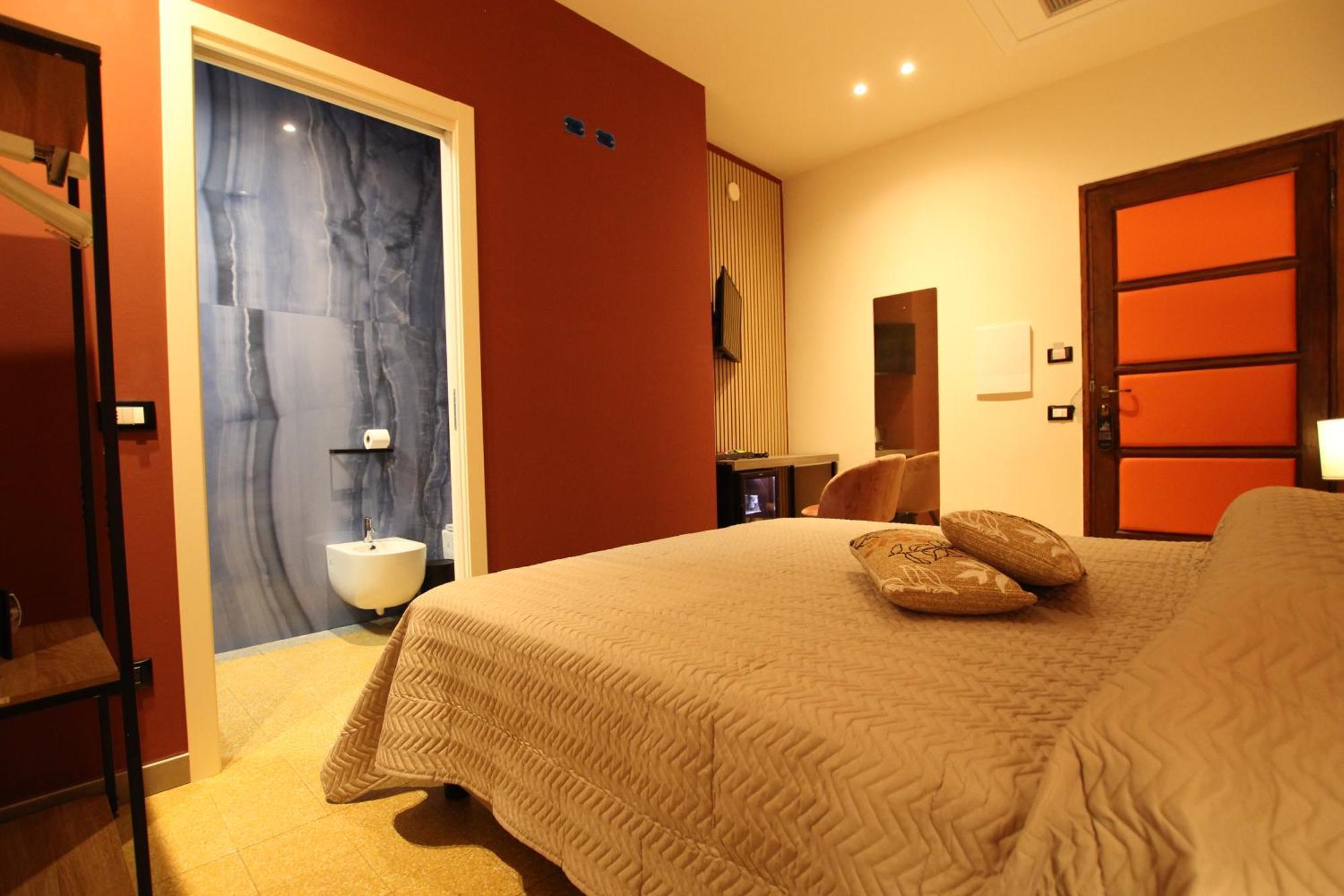 مبيت وإفطار Castelvetro Piacentino Le Maginot Relais المظهر الخارجي الصورة